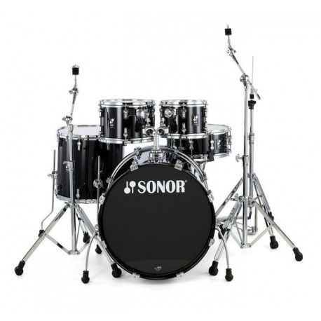 SET TOBE SONOR Sonor AQ1 Stage Piano Black