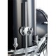 SET TOBE SONOR Sonor AQ1 Stage Piano Black