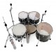 SET TOBE SONOR Sonor AQ1 Stage Piano Black