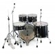 SET TOBE SONOR Sonor AQ1 Stage Piano Black