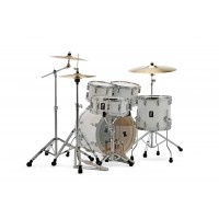 SET TOBE SONOR Sonor AQ1 Studio Piano White