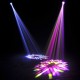 MOVING HEAD AMERICAN DJ VIZI BEAM CMY