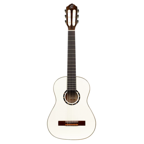 CHITARA CLASICA ORTEGA R121-1/2WH