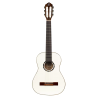 Chitara Clasica Ortega R121-1/2 White