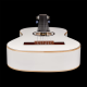 CHITARA CLASICA ORTEGA R121-1/2WH