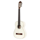 CHITARA CLASICA ORTEGA R121-1/2WH