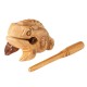GUIRO NINO PERCUSSION NINO514NT