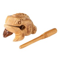 GUIRO NINO PERCUSSION NINO514NT
