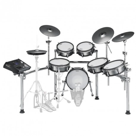 TOBE DIGITALE ROLAND TD-30KV SET