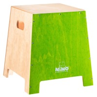 CAJON NINO PERCUSSION NINO990GR
