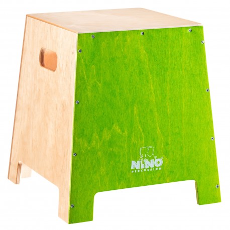 CAJON NINO PERCUSSION NINO990GR