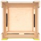 CAJON NINO PERCUSSION NINO990GR