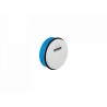 Hand Drum Nino Percussion Molded ABS Hand Drum - 6" (NINO4SB) Sky Blue