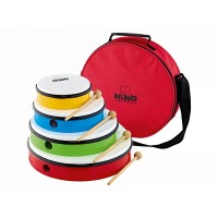 SET PERCUTIE COPII NINO PERCUSSION NINOSET6
