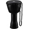 Djembe Meinl PADJ4-M-G Negru