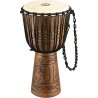 Djembe Meinl HDJ17-L Headliner Series African Mali Weave Ropes