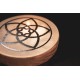 TOBA DE MANA MEINL HOD15-VF