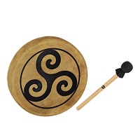 TOBA DE MANA MEINL HOD15-TR