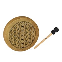 TOBA DE MANA MEINL HOD15-FOL
