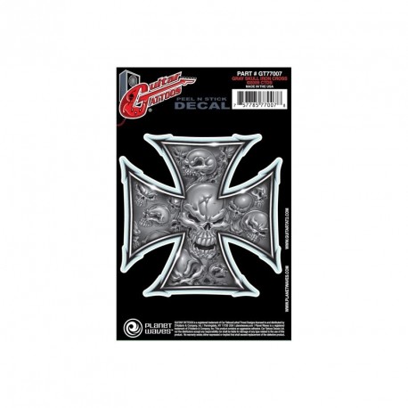 TATUAJ CHITARA PLANET WAVES GT77007