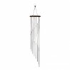 Chimes Meinl Sonic Energy Spiral Chime - 29"/73 cm - Silver (SC29S)