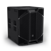 SUBWOOFER ACTIV LD Systems LDICOASUB21APRO