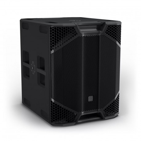 SUBWOOFER ACTIV LD Systems LDICOASUB21APRO