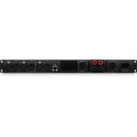 AMPLIFICATOR AUDIO LAB GRUPPEN IPX 4800