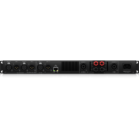 AMPLIFICATOR AUDIO LAB GRUPPEN IPX 4800