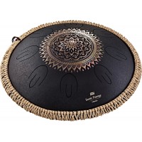 TONGUE DRUM MEINL OSTD1BKE