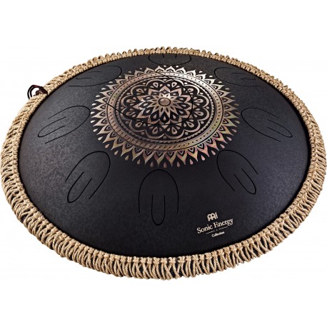 TONGUE DRUM MEINL OSTD1BKE
