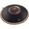 TONGUE DRUM MEINL OSTD1BKE