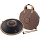 TONGUE DRUM MEINL OSTD1BKE