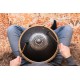 TONGUE DRUM MEINL OSTD1BKE