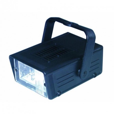 STROBOSCOP EUROLITE DISCO STROBE 50