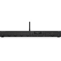 AMPLIFICATOR AUDIO LAB GRUPPEN CPA1201