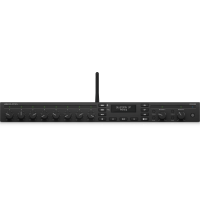 AMPLIFICATOR AUDIO LAB GRUPPEN CPA2402
