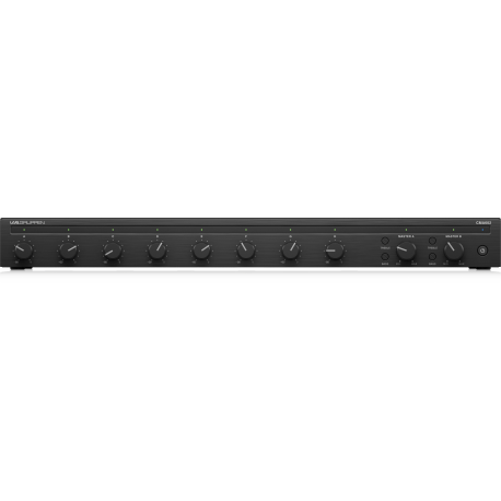 AMPLIFICATOR AUDIO LAB GRUPPEN CMA602