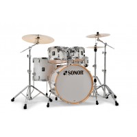 SET TOBE SONOR Sonor AQ2 Stage White Pearl