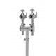 SET TOBE SONOR Sonor AQ2 Stage White Pearl