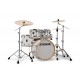 Set Tobe Sonor AQ2 Studio White Pearl