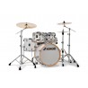 Set Tobe Sonor AQ2 Studio White Pearl