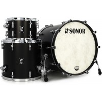 SET TOBE SONOR Sonor SQ1 Stage GT Black