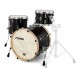SET TOBE SONOR Sonor SQ1 Stage GT Black