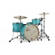 Set Tobe Sonor Vintage Stage California Blue