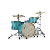 SET TOBE SONOR Sonor Vintage Stage California Blue