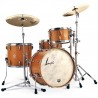 SET TOBE SONOR Sonor Vintage Studio Teak Semi Gloss