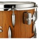 SET TOBE SONOR Sonor Vintage Studio Teak Semi Gloss