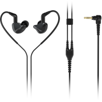 CASTI AUDIO BEHRINGER MO240-CK PRO