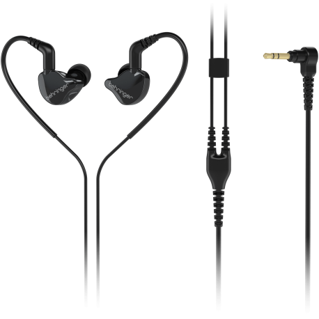 CASTI AUDIO BEHRINGER MO240-CK PRO